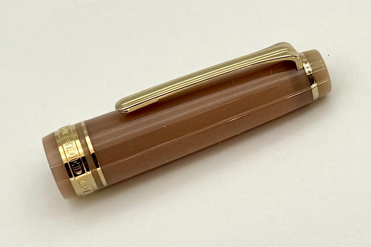 SailorLEProGearSlimJapaneseSweetsWagashiManjuFPSet_G